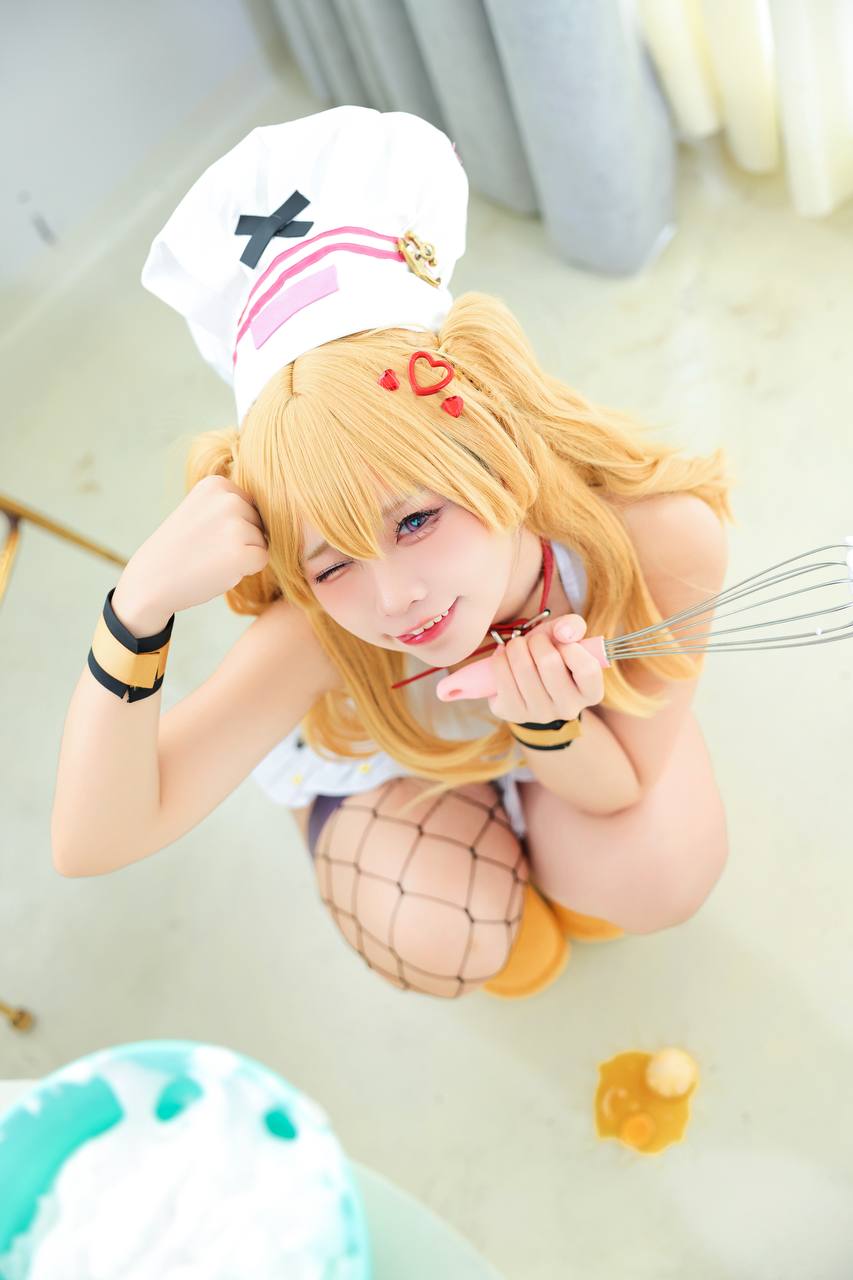 【新】G44不会受伤 - 贝奇周年纪念 [27P]366M百度盘