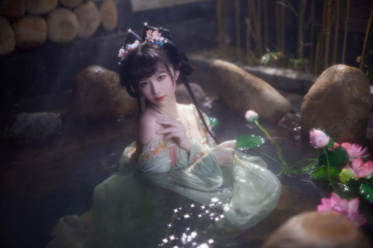 【新】Shika小鹿鹿 - 不早朝[28P1V-263M]百度盘