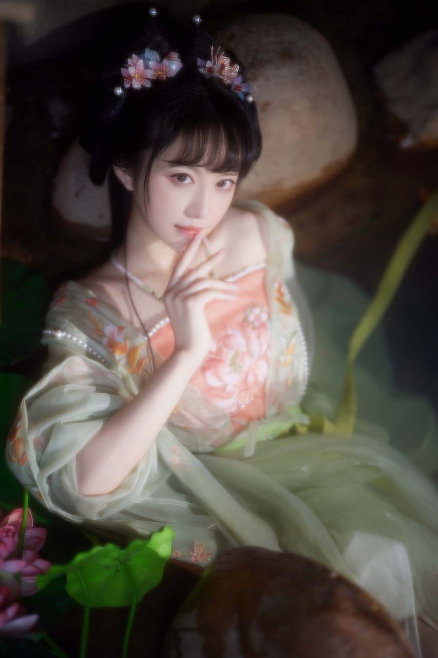 【新】Shika小鹿鹿 - 不早朝[28P1V-263M]百度盘