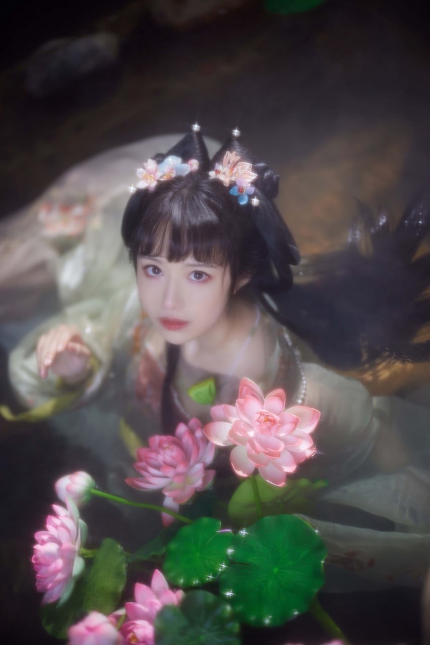 【新】Shika小鹿鹿 - 不早朝[28P1V-263M]百度盘