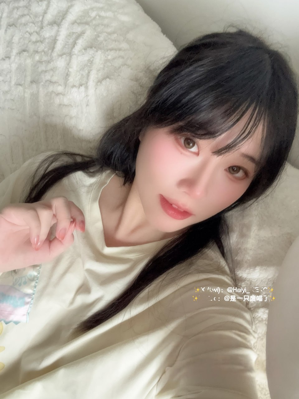 是一只废喵了 - 24年09月Fantia订阅合集 [69P 4V]447M百度盘