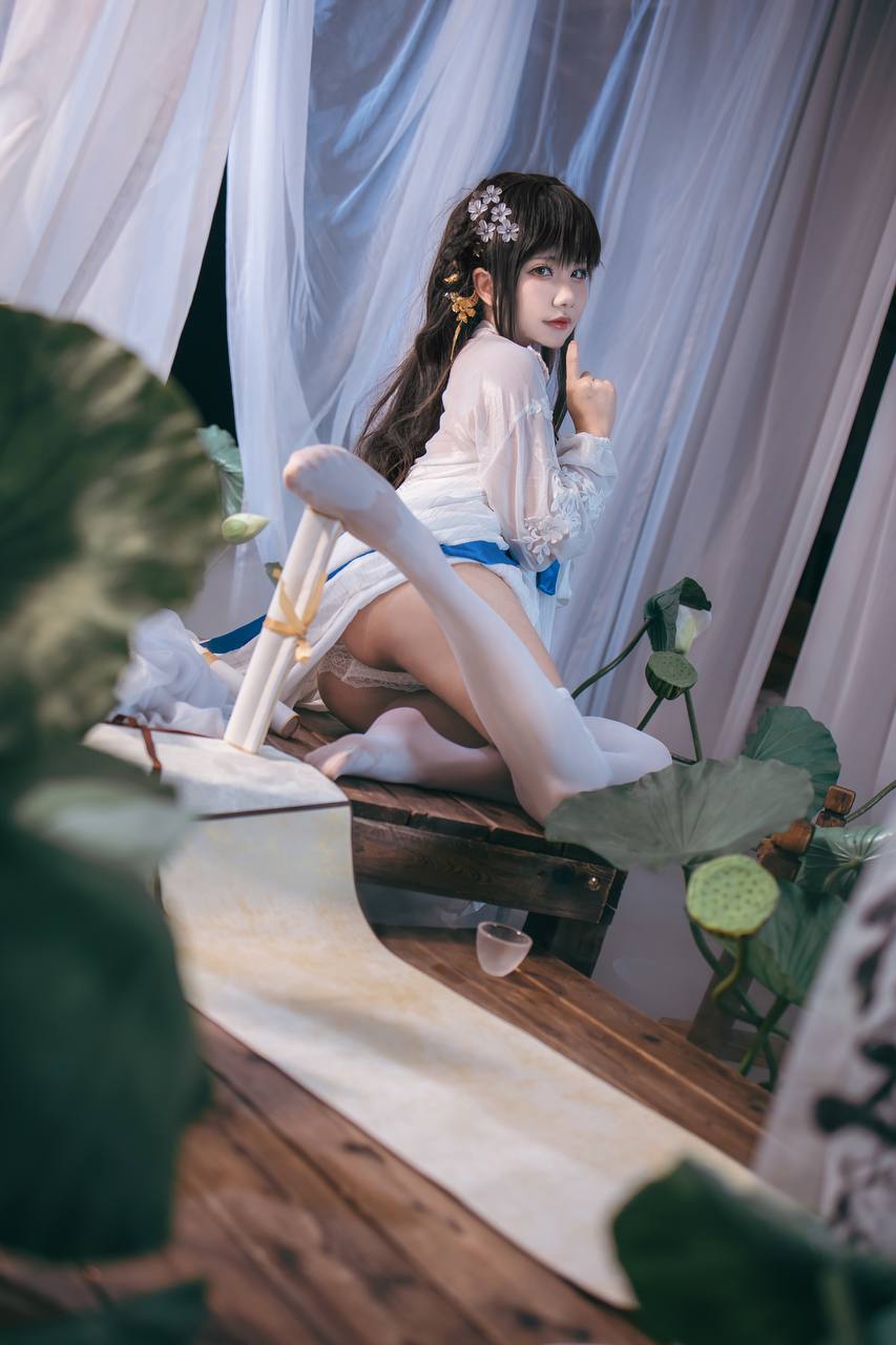 是一只熊仔吗 – 逸仙 [50P]109M百度盘