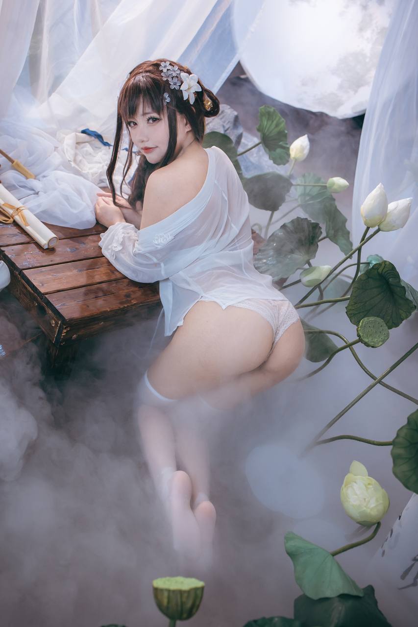 是一只熊仔吗 – 逸仙 [50P]109M百度盘