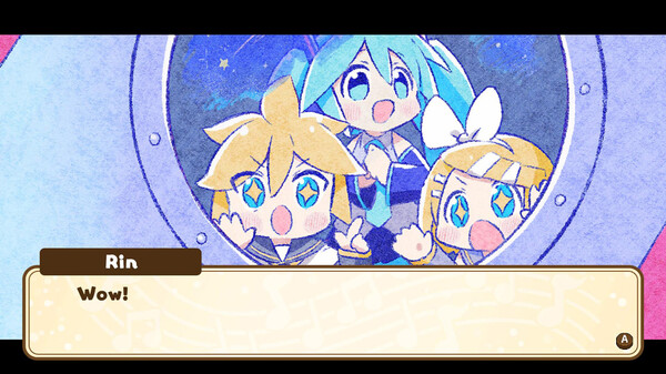 [PC/正经游戏] 初音未来 奇迹之星与愿望碎片 官方中文 Build.14154221，402.12MB，百度网盘