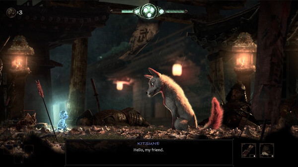 武士的精神|豪华中文|Build.16652093+全DLC|解压即撸|