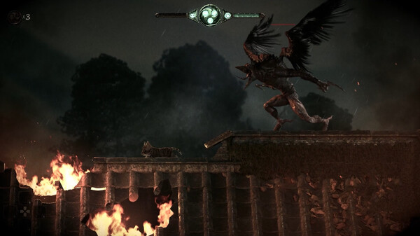 武士的精神|豪华中文|Build.16652093+全DLC|解压即撸|