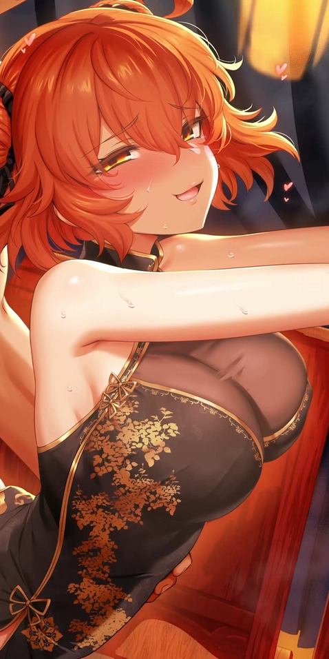 [同人动画][Yakin][MだSたろう]チャイナぐだ子バックハメ动画版