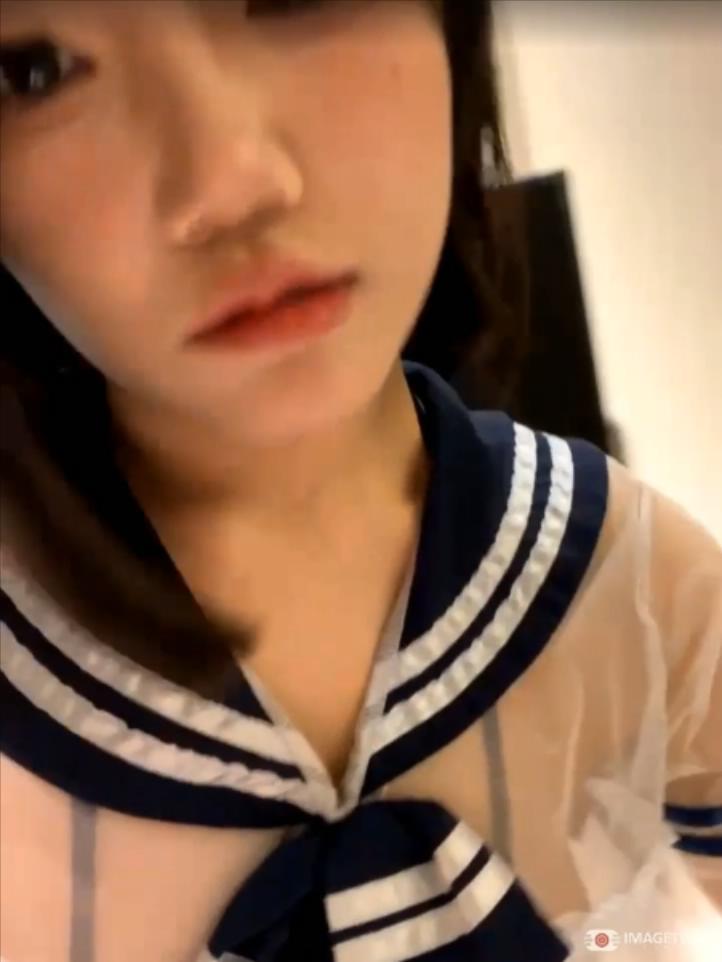 清纯学生萝莉少女反差母狗「baby_puppy」狗笼自慰，上半身乖乖女，下半身性感粉穴里塞跳蛋~ 18v 4.87GB 夸克