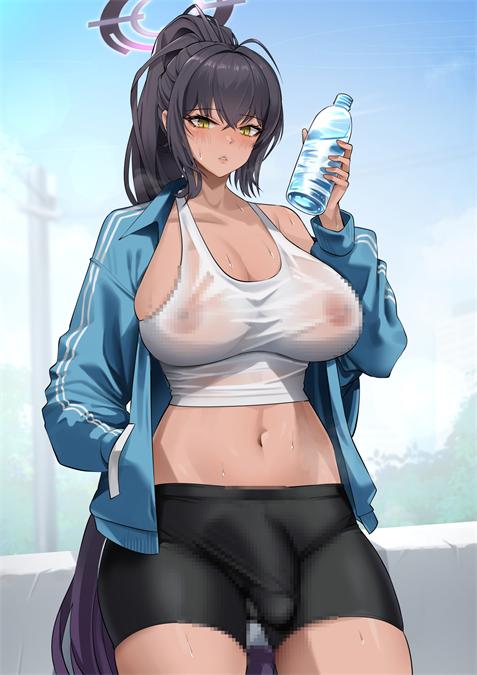 [画师图集][WuJack]合集截止25.1.17
