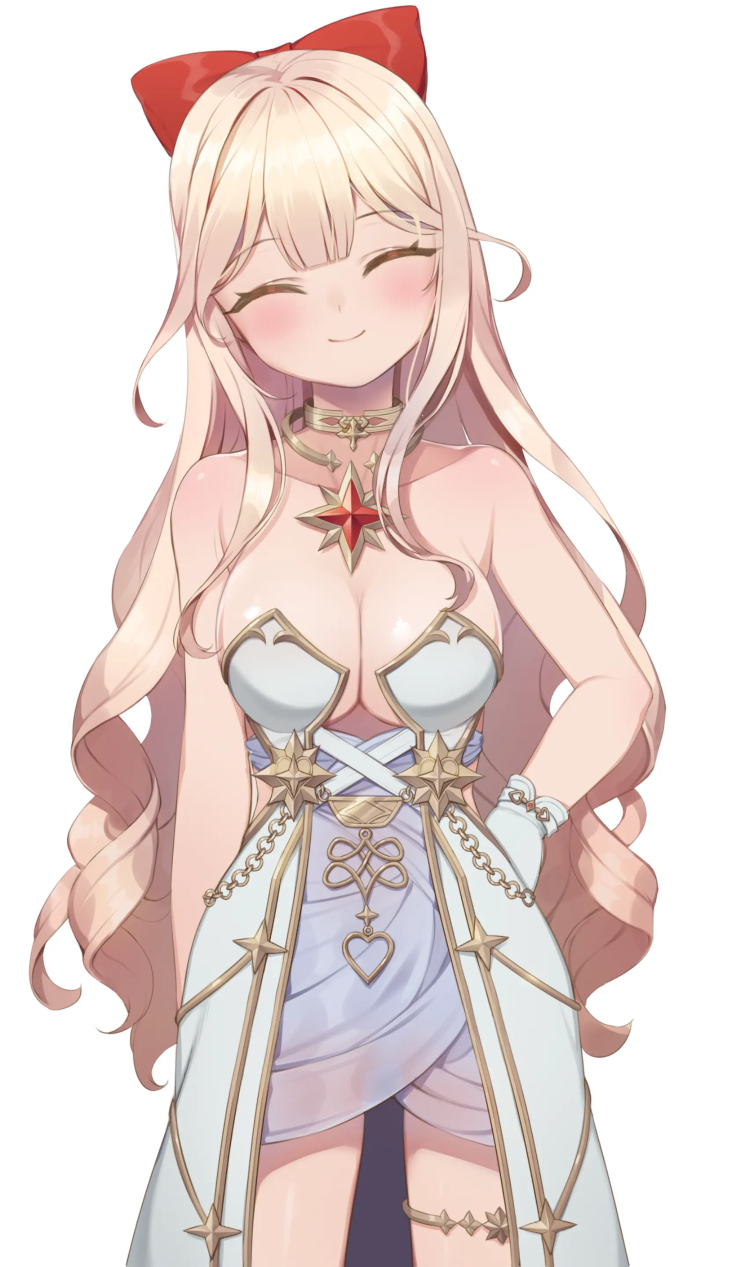 [画师图集][Tama]Fanbox合集