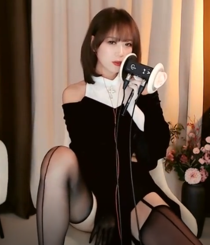 圈圈 虎牙一号十期修女的指引寸止  1V138M百度盘