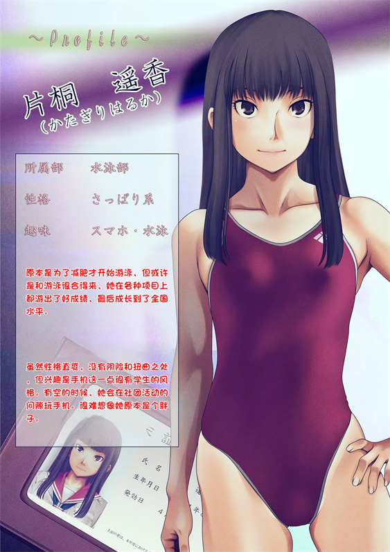 [るまん堂] 部活の競泳女子を睡眠薬で眠らせて肉人形と化した教え子にやりたい放題!