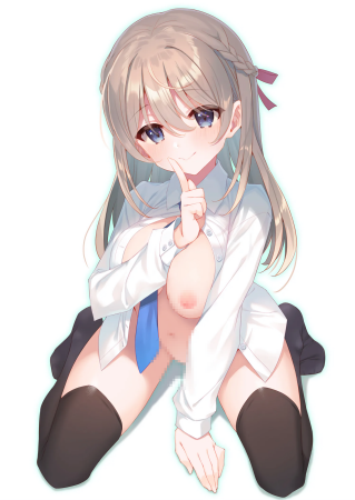 [TIES (タケイオーキ)] イツワリノムスメ