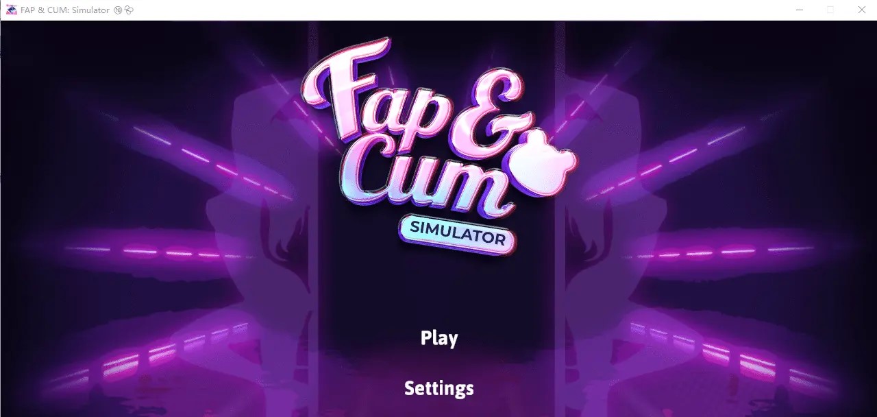 [SLG/有动画] FAP &amp;赚钱模拟器 FAP &amp; CUM Simulator 步兵版 [1.2G]