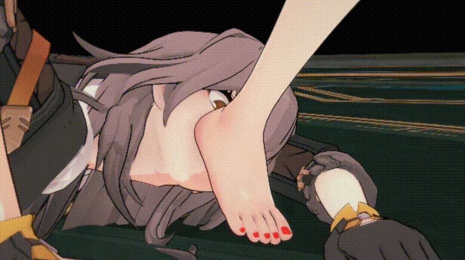[3D动画/无码/无声] BinaryGloves大佬作品 2024.09合集 [9V/571M/BD/多空]