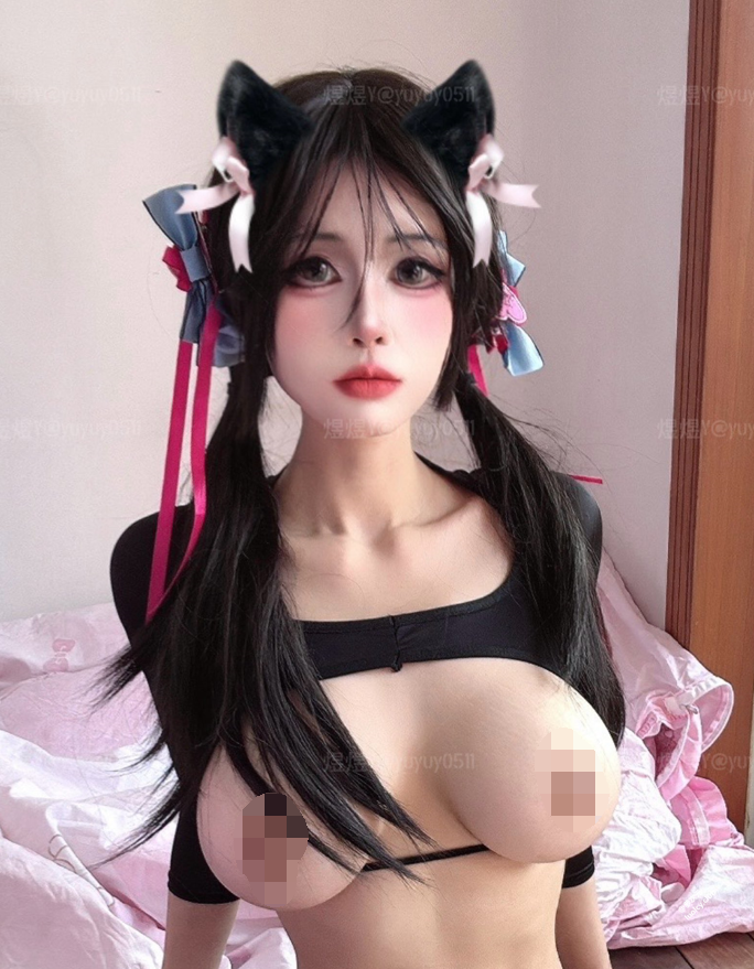煜煜y 顶级Cos 巨乳G奶福利姬 顶级萝莉福利 【212P46V780M】