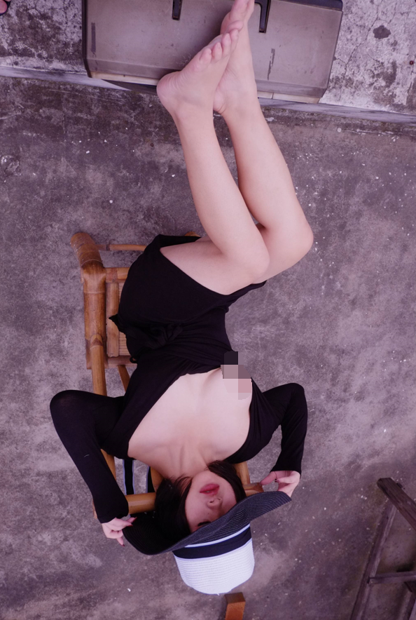 让人浮想联翩的野百合 深夜食堂狂想曲等四套超美人体写真套图【207P919M】