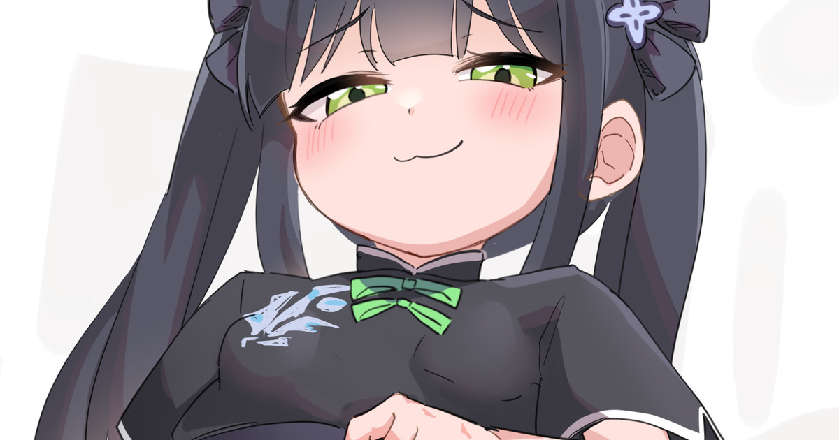 [画师图集][おくらちゃん] 合集截止2024.5