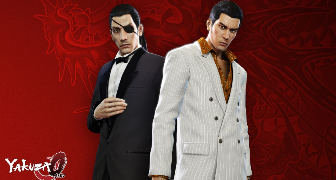 「PC/正经游戏」《如龙0:誓约的场所》中文免安装版pc端21.99GB