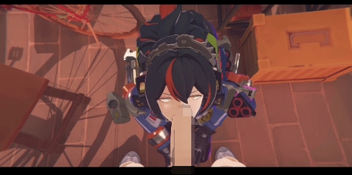 [3D同人/无修正]Arukuwaifu大佬作品小合集[度盘/3V/264M]