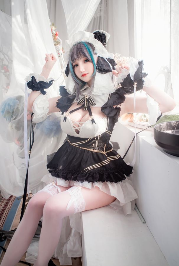 仙九Airi – 20套COS作品合集 【676P6.54G】