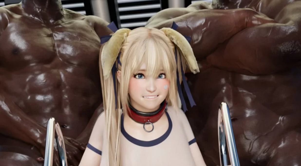 【3D同人/合集/步兵全动态】 Slayed.CooM作品：超大体型差&amp;无敌巨dio系列 截止至25年全合集[41v]【15G/CV】