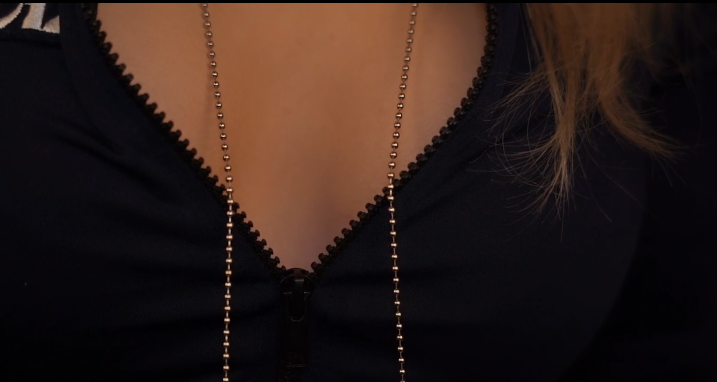 Lizzielestrange 女捜査官的催眠游戏  1V481M百度盘