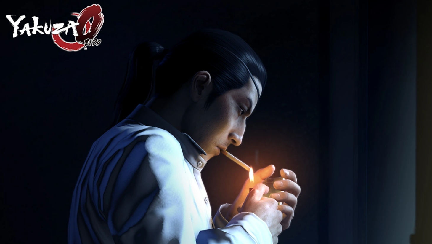 「PC/正经游戏」《如龙0:誓约的场所》中文免安装版pc端21.99GB