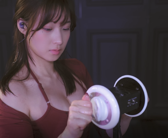 lrene 黏黏糊糊的手部触发音 1V955M百度盘