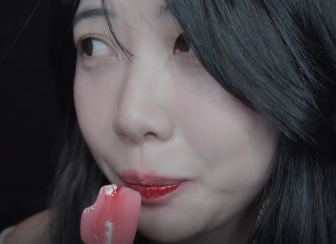 Dooboo   请你吃棒棒糖🍬 1V409M百度盘