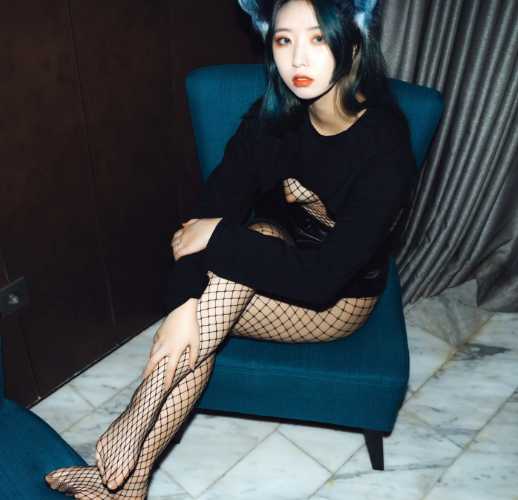 Dame (담) – Happy Day Vol.2 – Moon Night Snap【70P1.08G】