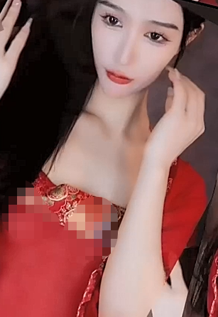 虎牙 艾可乐 人气女神万元定制 全裸超顶大尺度视频福利