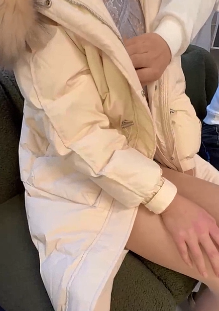 绿帽献妻️,绿帽博主寝取NTR带白嫩娇妻首次约会单男