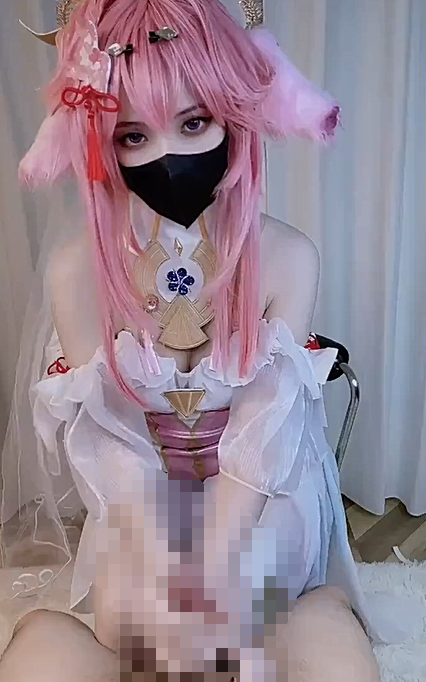 极品颜值反差女神【月野兔崽子】被金主爸爸包养啪啪调教