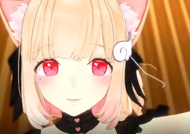 猫羽かりん 2024.10.17   cien  1V829M百度盘
