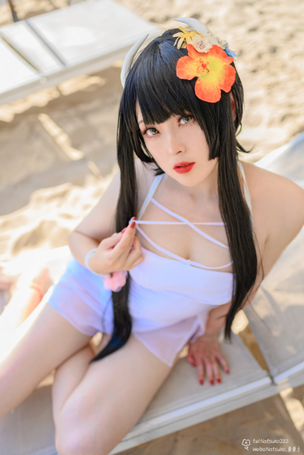 Natsuko夏夏子 – 全套48期及随包视频 【2840P14V21.3G】