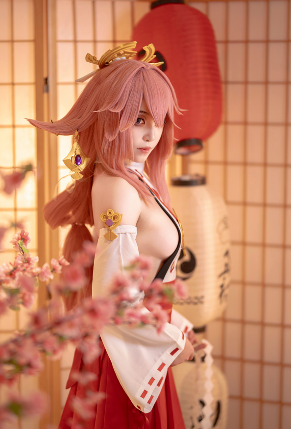 微博39.4万粉丝福利姬Bangni邦尼 微密Cos写真合集 13期合集 【527P72V6.4G】