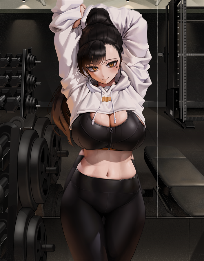 [画师图集][Letdie]2024.12