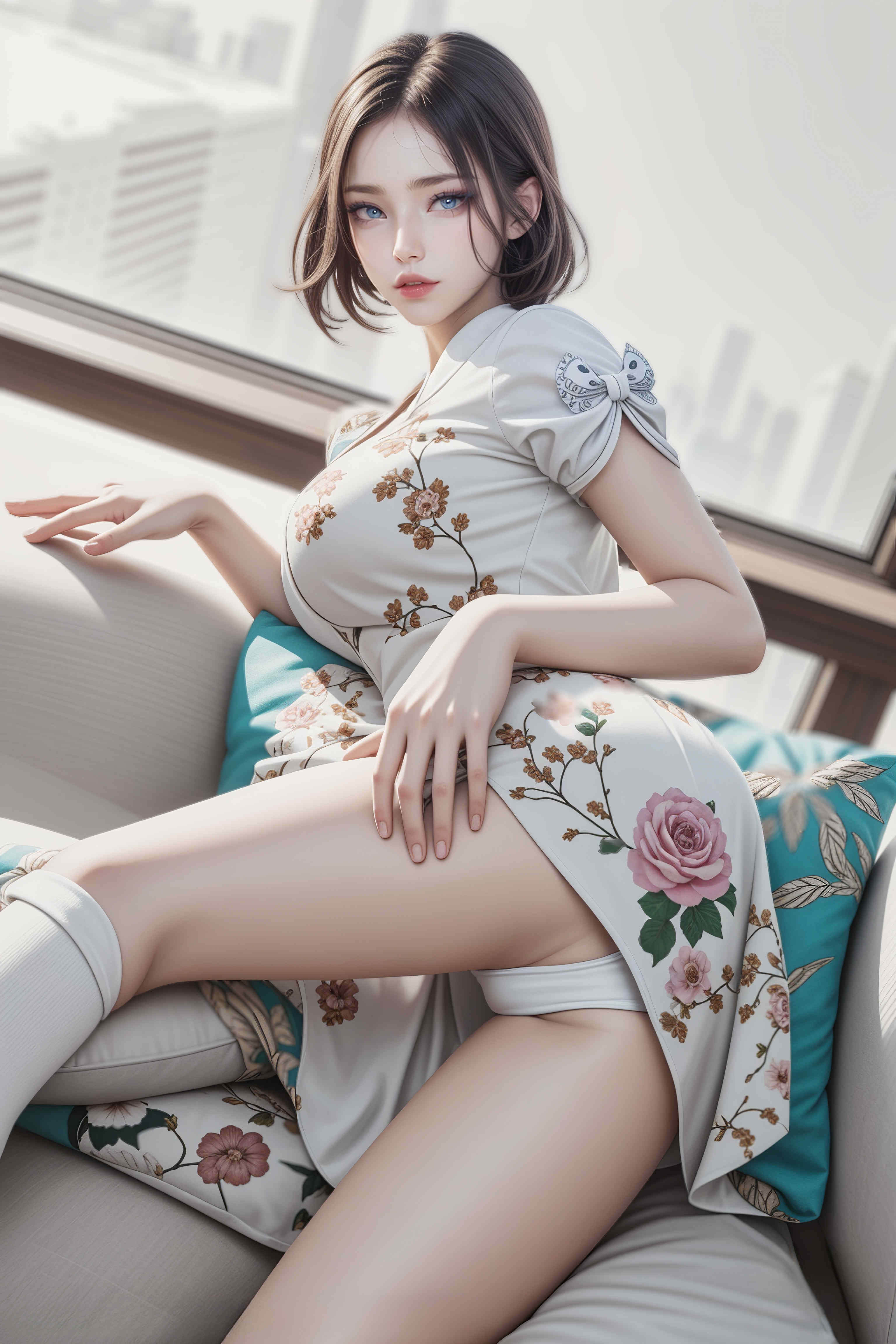 [AI国漫]（搬运至250117）吞噬星空-姬青【王路飞】【21P】【293MB百度云】