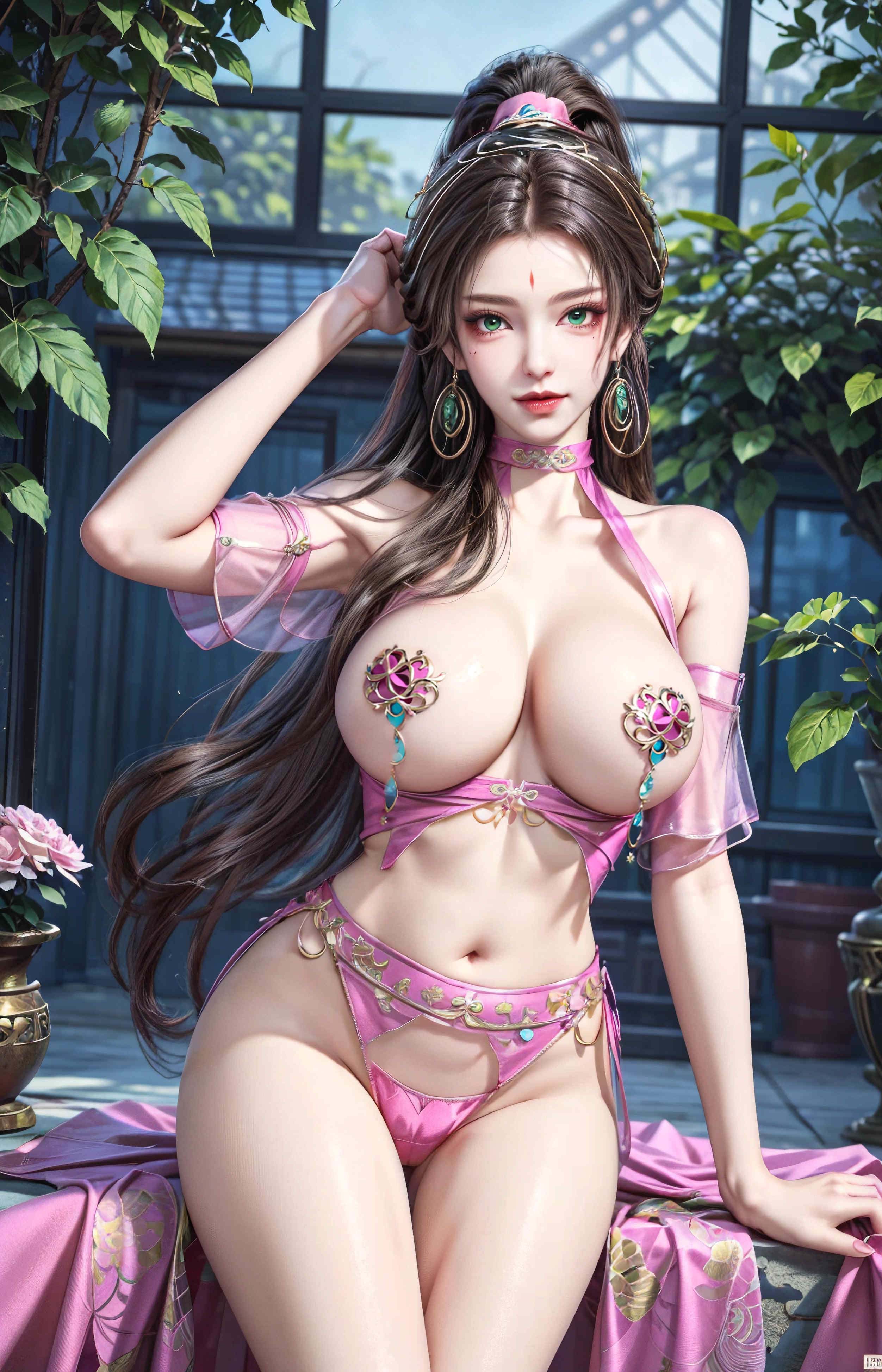 [AI国漫]（搬运至250130）少年白马醉春风-剑侍琴【夜空】【58P】【174MB百度云】