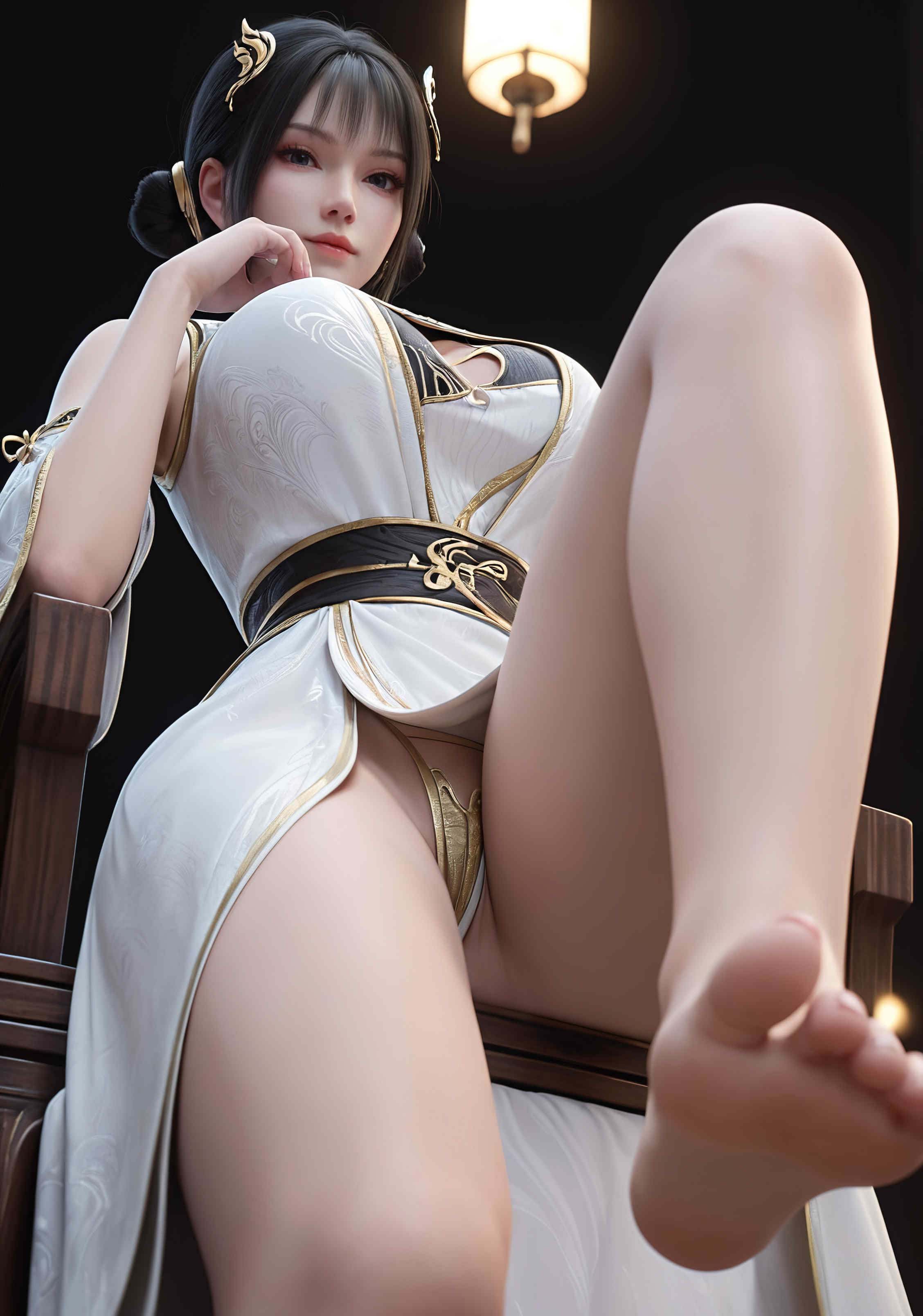 [AI国漫]（搬运至250201）斗破苍穹-丹晨【墨迹】【287P】【665MB百度云】