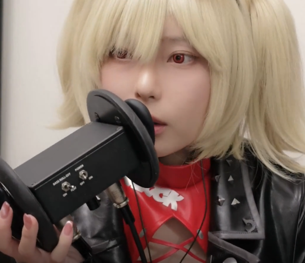 綺雨せな    バーニス耳舐め FANBOX2025.1.8 1V108M百度盘