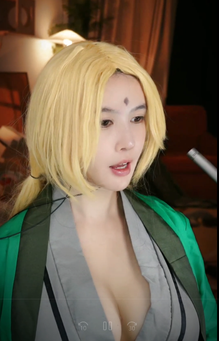 大艺术嘉_你也想成为火影大人？_ 1V255M百度盘