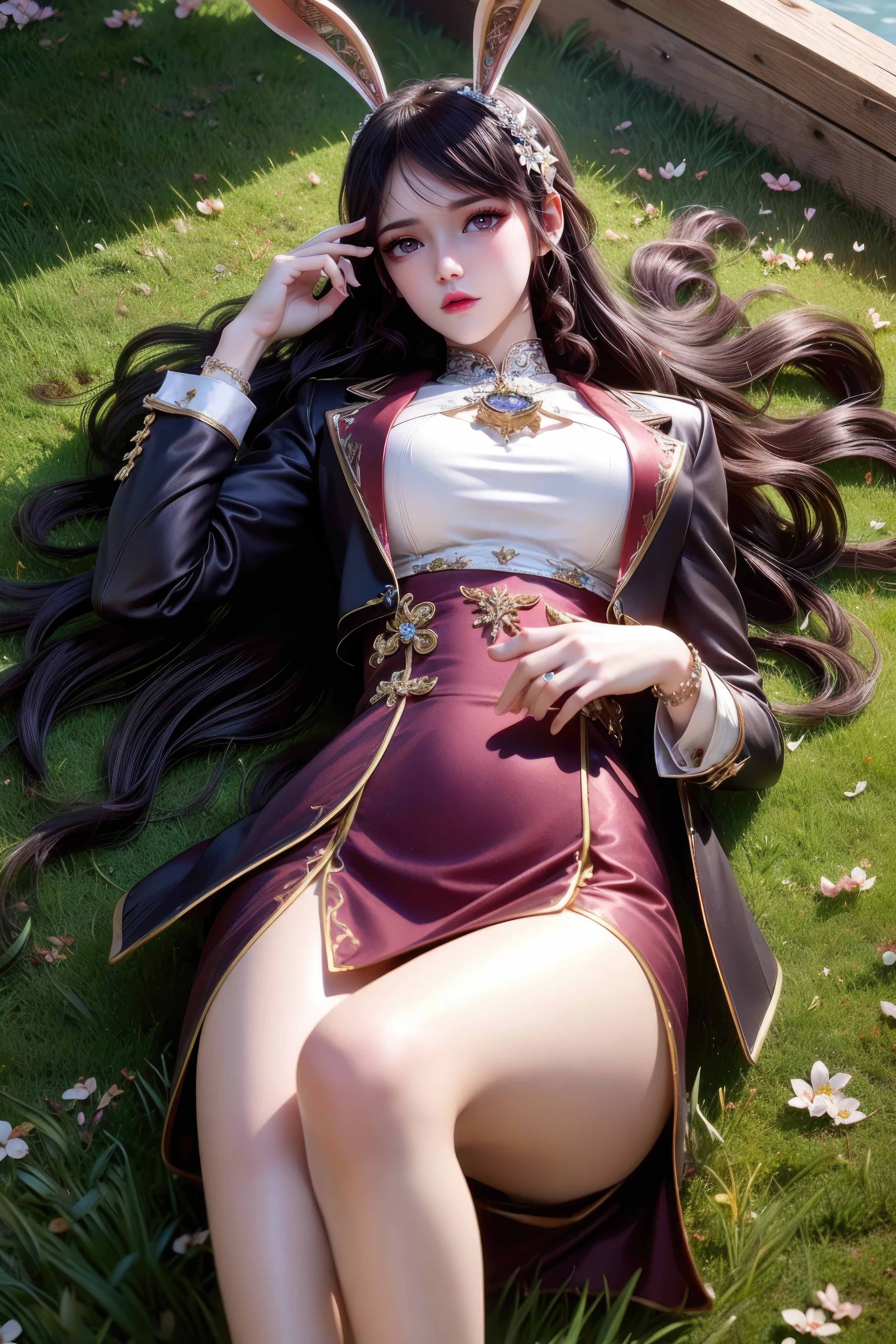[AI国漫]（搬运至250103）斗罗大陆2-江楠楠【Eric】【479P】【724MB百度云】