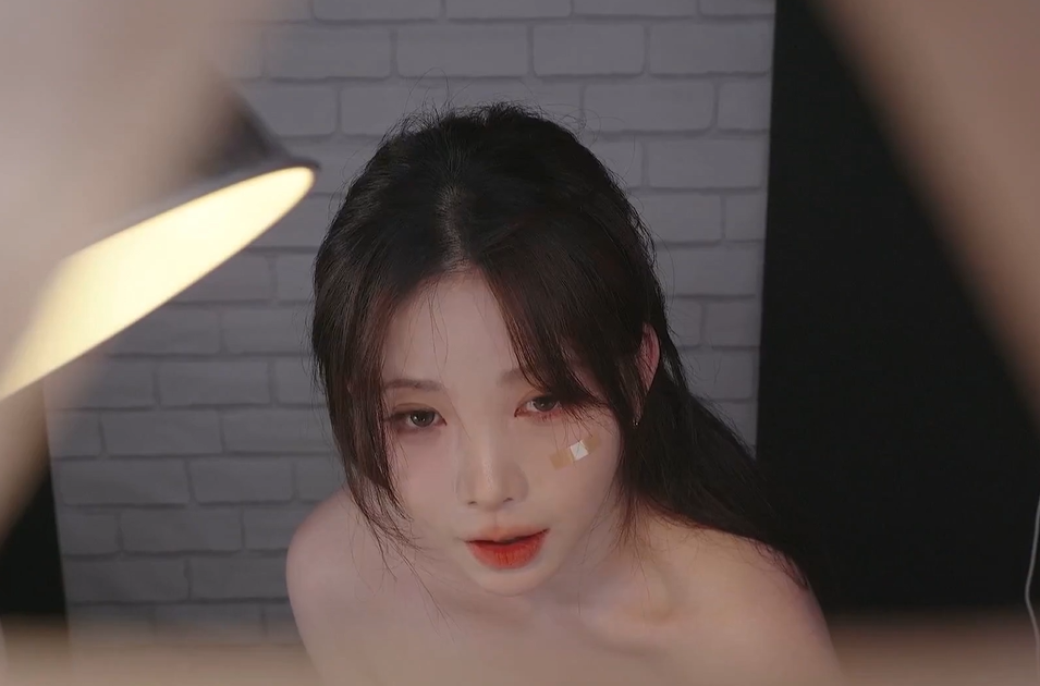 Yoonying - Are you here to learn waxing 【1V890M】