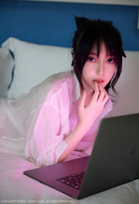 [Xiuren秀人网]2024.10.12 NO.9274 玥儿玥er 【76P627M】