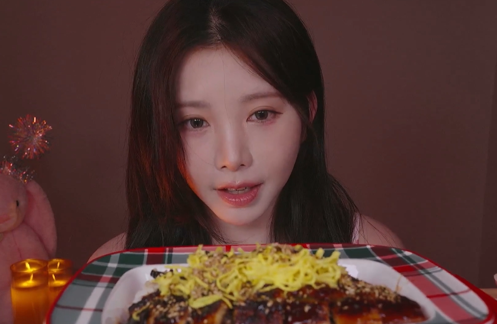yoonying - RP-I-ll give you a nice birthday 【1V1.01G】