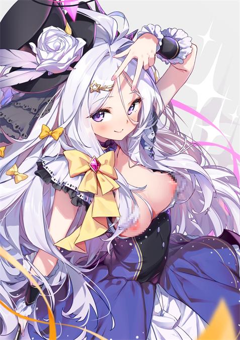[画师图集][Hong]Hong 2024.12