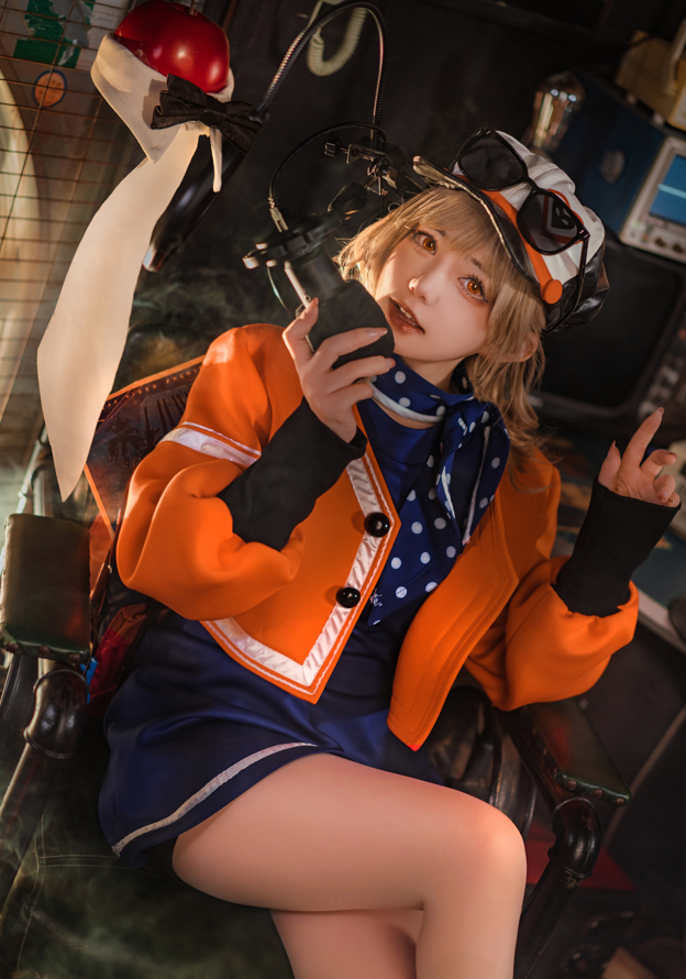 六二二同学 – 17套COS写真合集 【224P1.24G】