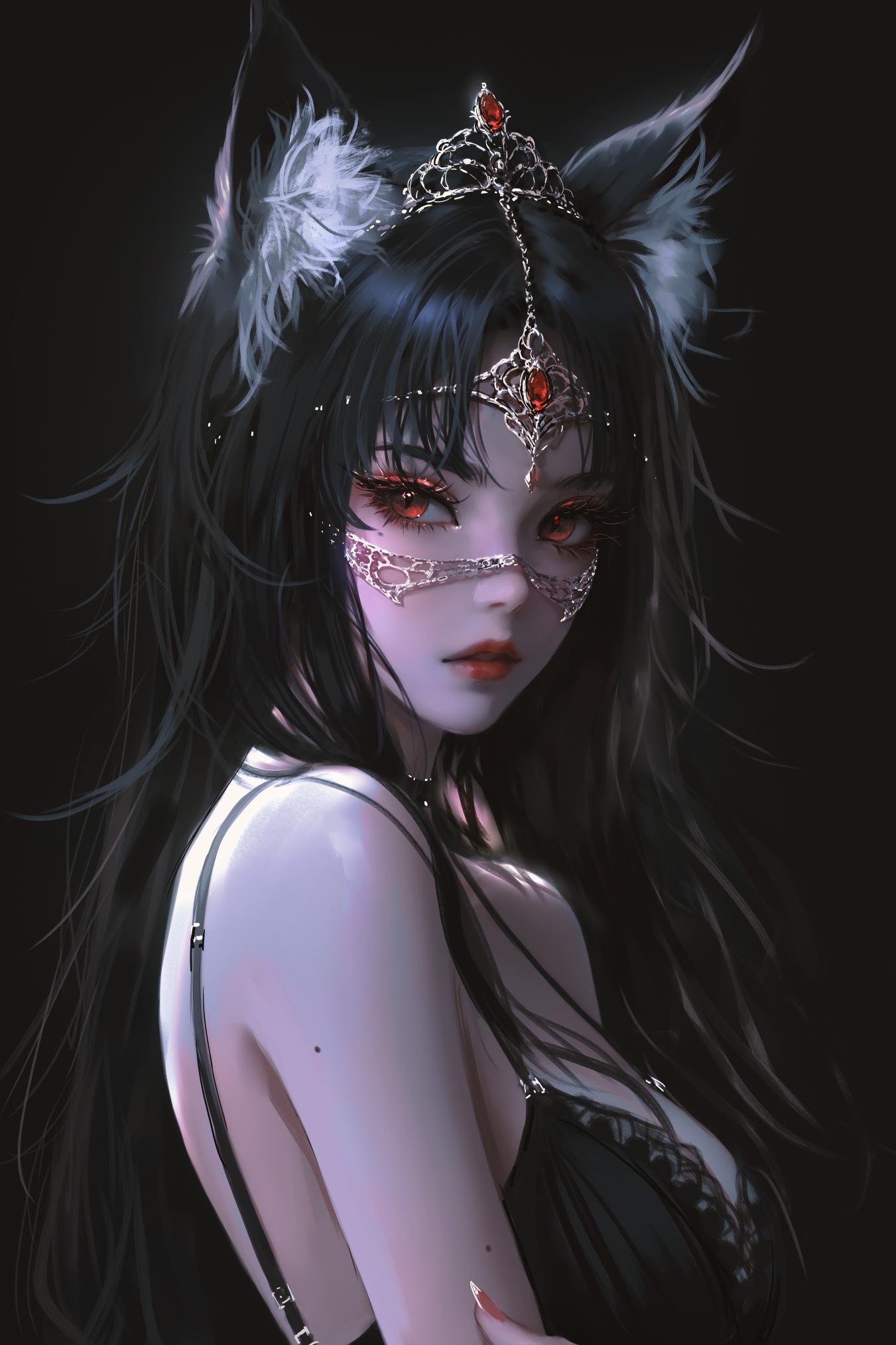 [画师图集][NIXEU]NIXEU 2024.12